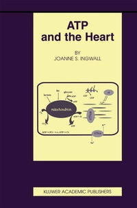 Enlarge image Cover: ATP and the Heart - Springer