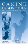 Bild: Canine Ergonomics - CRC Press