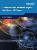Cover: Salters Horners Advanced Physics A2 Student Book - Edexcel Limited