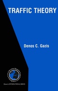 Cover: Traffic Theory - Springer