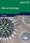 Cover: Edexcel A Level Science: A2 Biology ActiveTeach CDROM - Longman