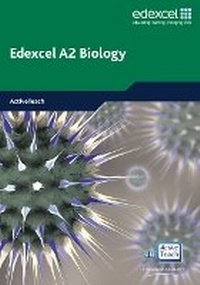 Enlarge image Cover: Edexcel A Level Science: A2 Biology ActiveTeach CDROM - Longman