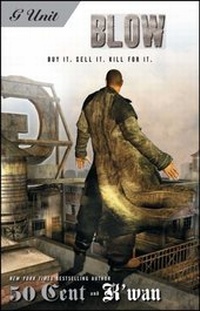 Enlarge image Cover: Blow - Simon + Schuster LLC