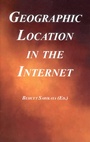 Cover: Geographic Location in the Internet - Springer