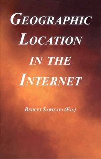 Abbildung von: Geographic Location in the Internet - Springer