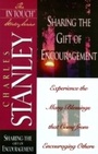 Cover: Sharing the Gift of Encouragement - Thomas Nelson
