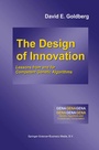 Cover: The Design of Innovation - Springer
