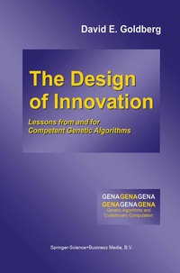 Enlarge image Cover: The Design of Innovation - Springer