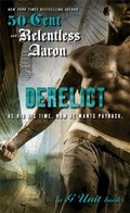 Cover: Derelict - Simon + Schuster LLC