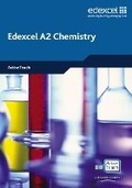 Cover: Edexcel A Level Science: A2 Chemistry ActiveTeach CDROM - Longman