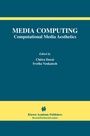 Cover: Media Computing - Springer
