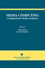Cover: Media Computing - Springer