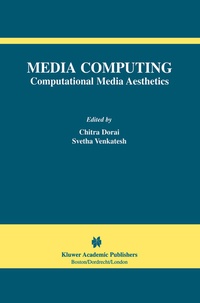 Abbildung von: Media Computing - Springer