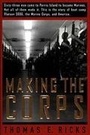 Cover: Making the Corps - Scribner
