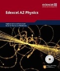 Cover: Edexcel A level Science: A2 Physics Implementation and Assessment Guide for Teachers and Technicians - Longman