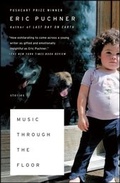 Cover: Music Through the Floor - Scribner