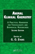 Bild: Animal Clinical Chemistry - CRC Press