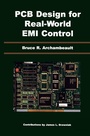 Cover: PCB Design for Real-World EMI Control - Kluwer Academic Publishers