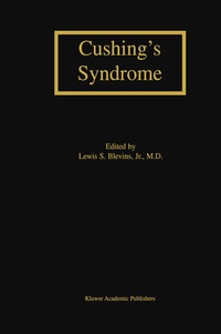 Abbildung von: Cushing's Syndrome - Springer