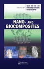 Cover: Nano- and Biocomposites - CRC Press