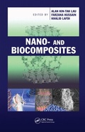 Cover: Nano- and Biocomposites - CRC Press