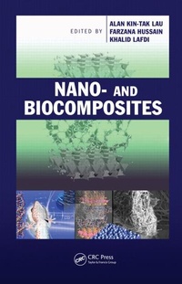 Enlarge image Cover: Nano- and Biocomposites - CRC Press