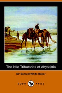 Abbildung von: The Nile Tributaries of Abyssinia - Dodo Press