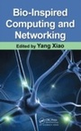 Cover: Bio-Inspired Computing and Networking - CRC Press