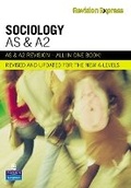 Cover: Revision Express AS and A2 Sociology - Pearson Education Limited