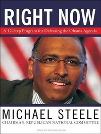 Enlarge image Cover: Right Now - Tantor Media, Inc