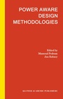 Cover: Power Aware Design Methodologies - Kluwer Academic Publishers