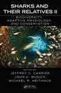 Cover: Sharks and Their Relatives II - CRC Press