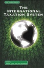 Cover: The International Taxation System - Springer