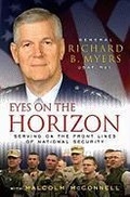 Cover: Eyes on the Horizon - Pocket Books