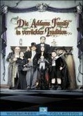 Cover: Die Addams Family in verr&uuml;ckter Tradition - PARAMOUNT