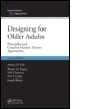Cover: Designing for Older Adults - CRC Press