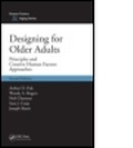 Cover: Designing for Older Adults - CRC Press