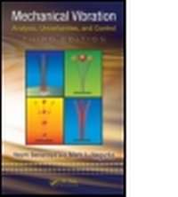 Enlarge image Cover: Mechanical Vibration - CRC Press