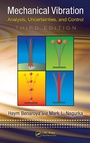 Cover: Mechanical Vibration - CRC Press