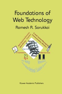 Abbildung von: Foundations of Web Technology - Springer