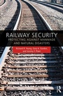 Cover: Railway Security - CRC Press