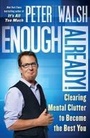 Cover: Enough Already! - Free Press