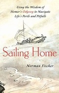 Cover: Sailing Home - Atria Books