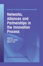 Cover: Networks, Alliances and Partnerships in the Innovation Process - Springer