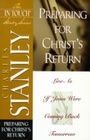 Cover: Preparing for Christ's Return - HarperChristian Resources