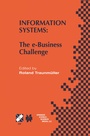 Cover: Information Systems - Springer