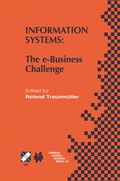 Cover: Information Systems - Springer