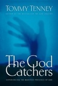 Cover: The God Catchers - Thomas Nelson