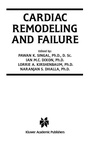 Cover: Cardiac Remodeling and Failure - Kluwer Academic Publishers