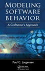 Cover: Modeling Software Behavior - Auerbach
